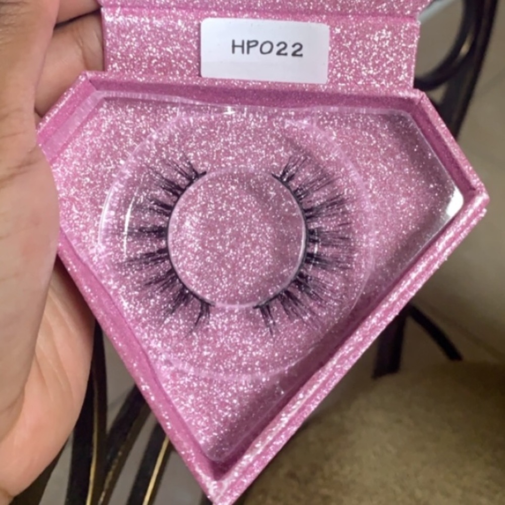 Mink lashes - Picture 2 of 6